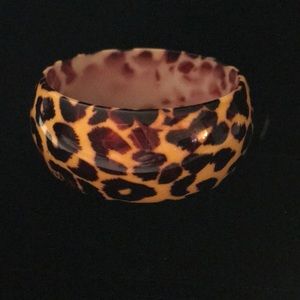 Resin Bracelet